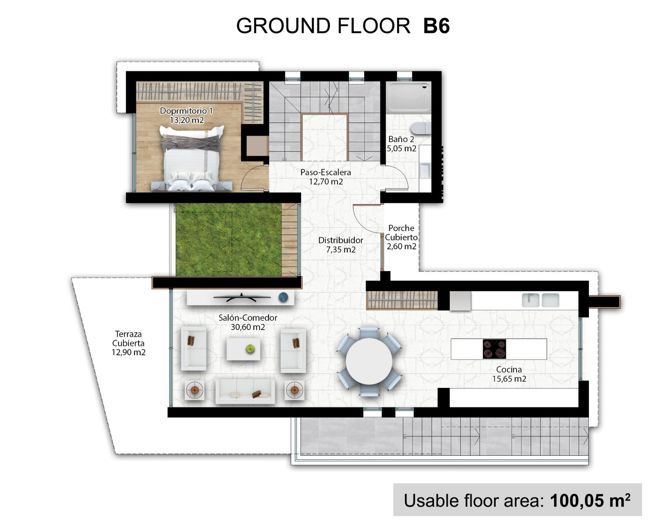 Image No.27-4 Bed Villa for sale