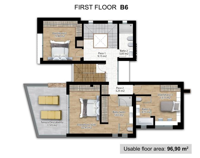 Image No.28-4 Bed Villa for sale