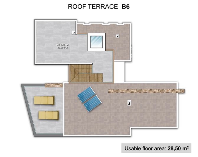 Image No.29-4 Bed Villa for sale