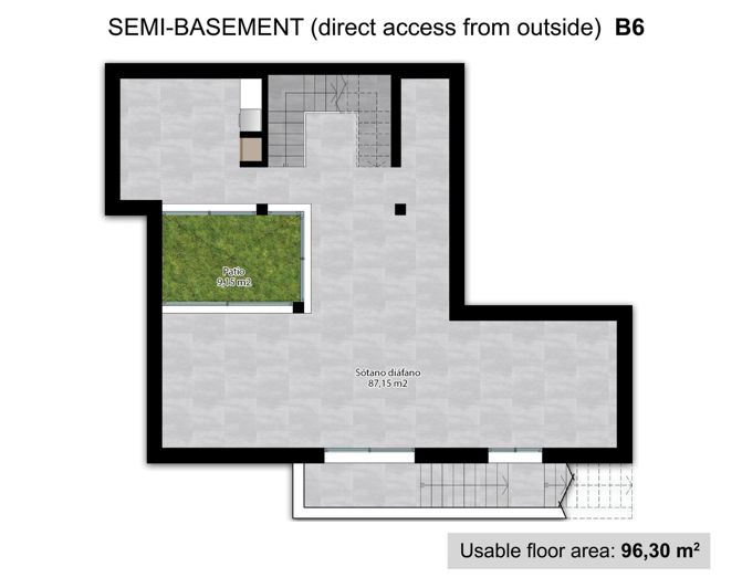 Image No.30-4 Bed Villa for sale