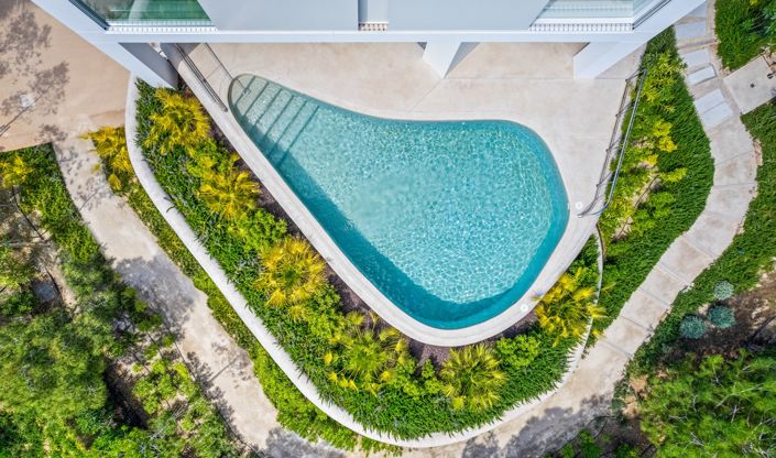 Image No.24-3 Bed Villa for sale