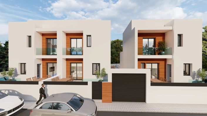 Image No.4-Townhouse for sale