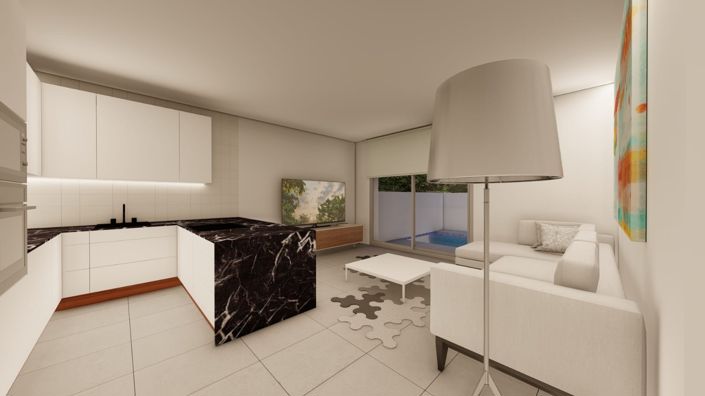 Image No.7-Townhouse for sale