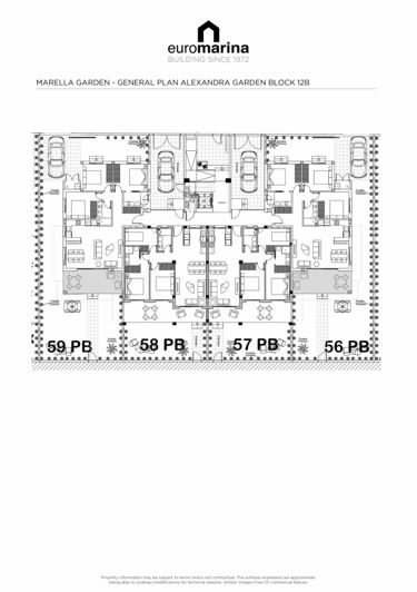 Image No.13-3 Bed Apartment for sale