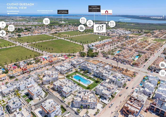 Image No.3-3 Bed Apartment for sale