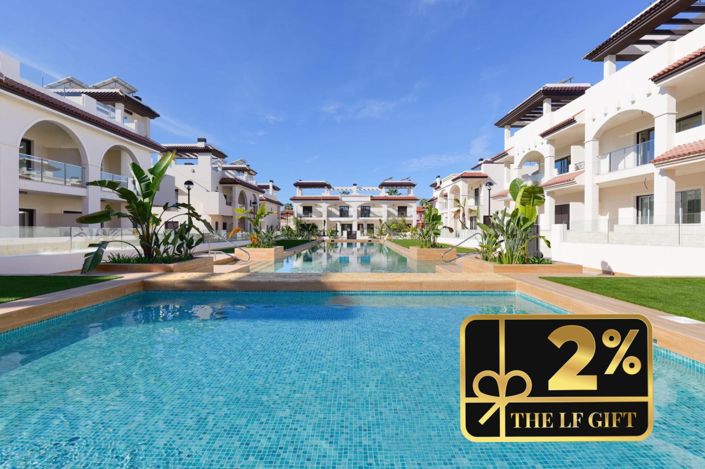Image No.1-3 Bed Apartment for sale
