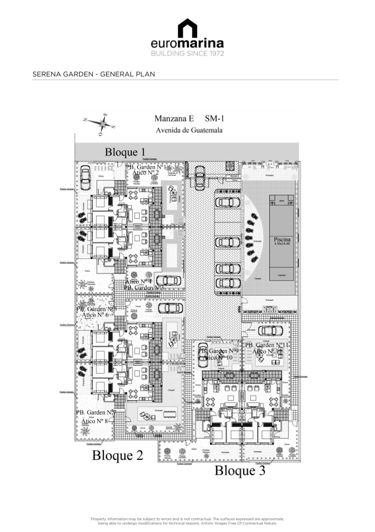 Image No.23-2 Bed Apartment for sale