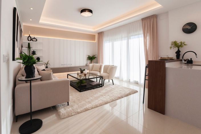 Image No.4-2 Bed Apartment for sale