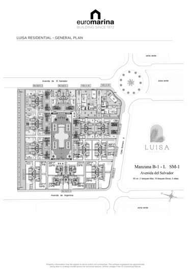 Image No.21-Appartement de 2 chambres à vendre à Ciudad Quesada