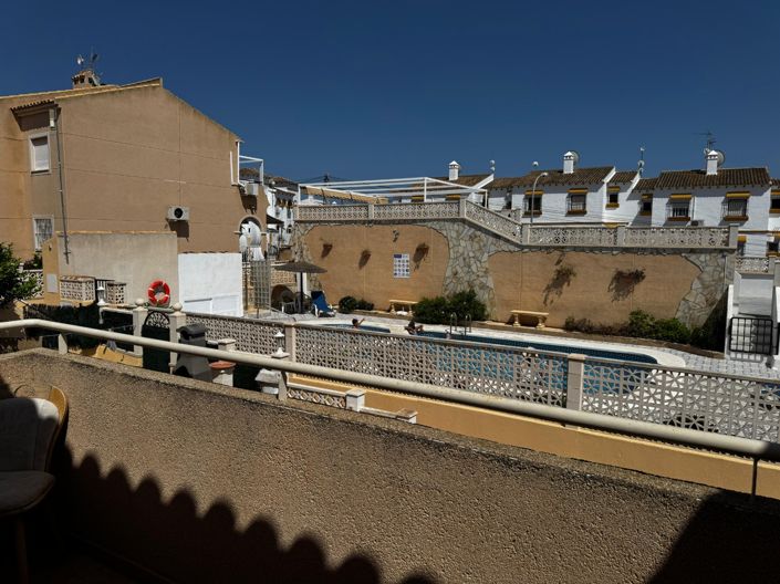 Image No.11-Appartement de 2 chambres à vendre à San Miguel de Salinas
