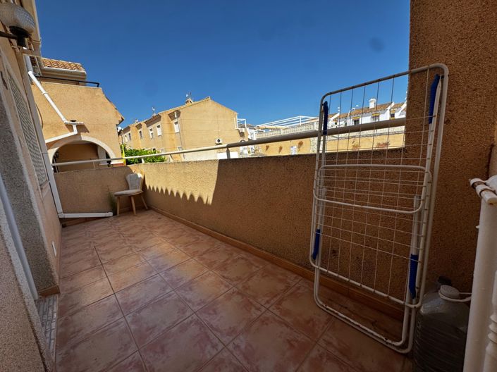 Image No.12-Appartement de 2 chambres à vendre à San Miguel de Salinas