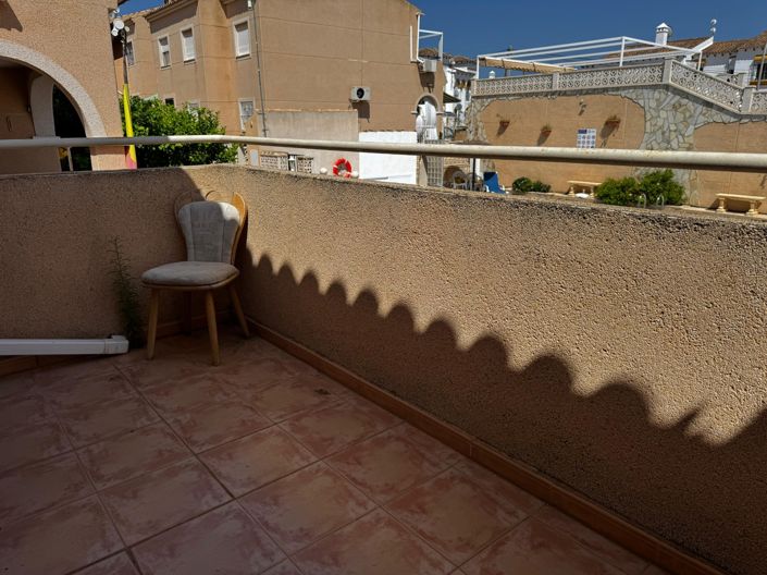 Image No.13-Appartement de 2 chambres à vendre à San Miguel de Salinas