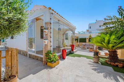 Lisa Frain Estate Agent most sold property