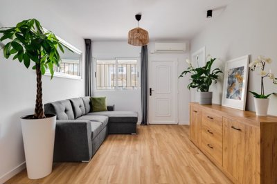 Maison de ville de 3 chambres à vendre à Orihuela Costa