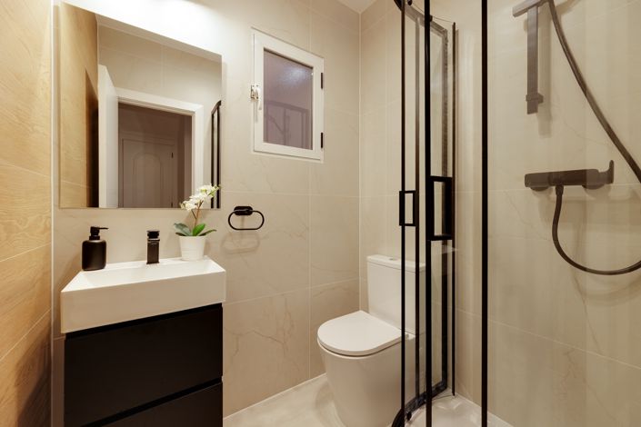 Image No.6-3 Bed Townhouse for sale