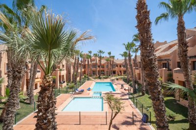 3 Bed Apartment for sale