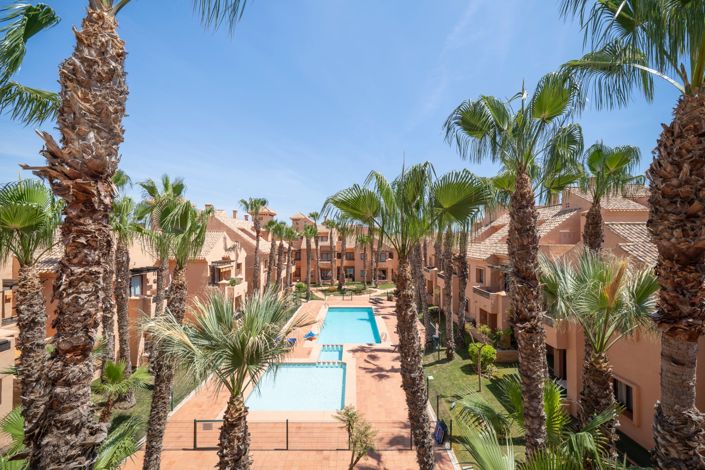 Image No.32-3 Bed Apartment for sale