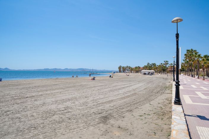 Image No.45-Appartement de 3 chambres à vendre à Los Alcázares