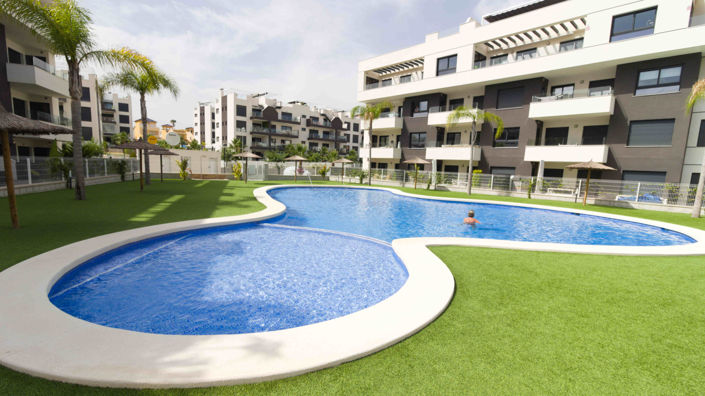 Image No.1-2 Bed Apartment for sale