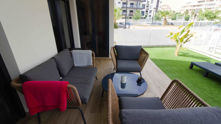 Image No.19-2 Bed Apartment for sale