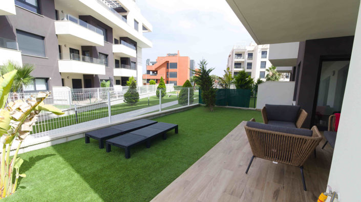 Image No.23-2 Bed Apartment for sale