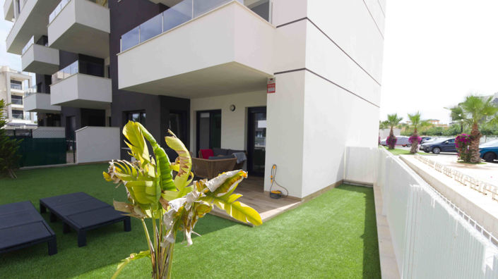 Image No.24-2 Bed Apartment for sale