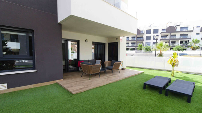 Image No.27-2 Bed Apartment for sale