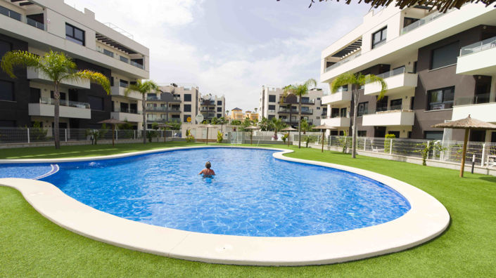 Image No.30-2 Bed Apartment for sale