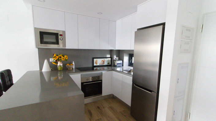 Image No.7-2 Bed Apartment for sale