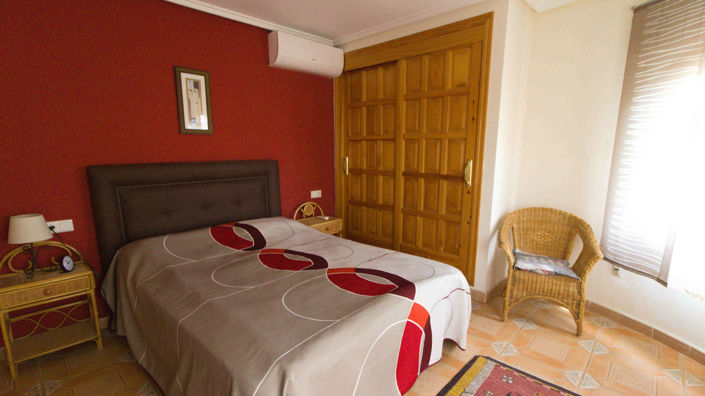 Image No.17-Villa de 5 chambres à vendre à Ciudad Quesada