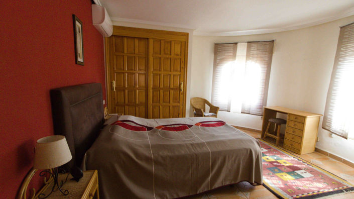 Image No.19-Villa de 5 chambres à vendre à Ciudad Quesada