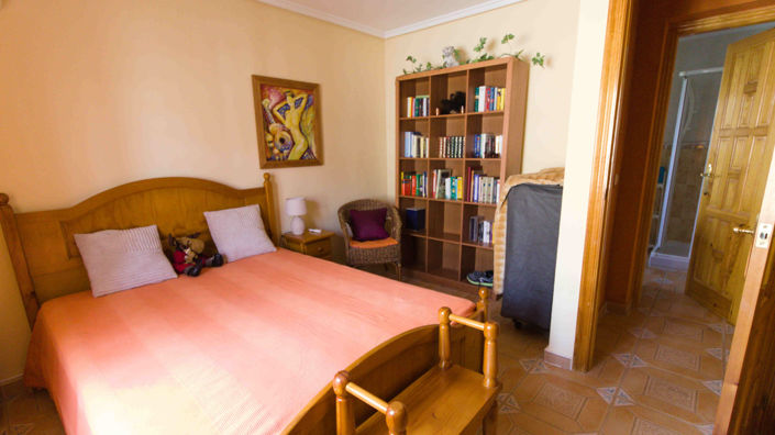 Image No.27-Villa de 5 chambres à vendre à Ciudad Quesada