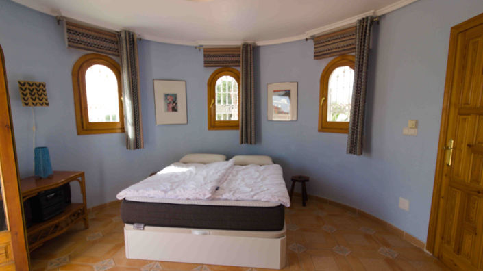 Image No.29-Villa de 5 chambres à vendre à Ciudad Quesada