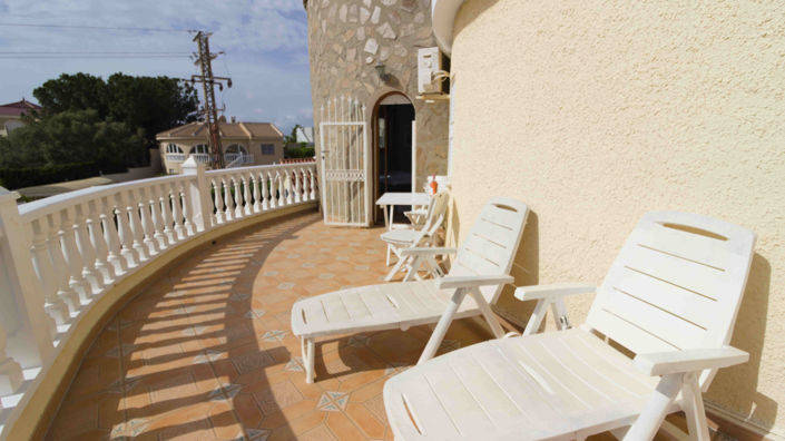 Image No.33-Villa de 5 chambres à vendre à Ciudad Quesada