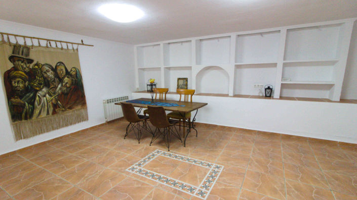 Image No.41-Villa de 5 chambres à vendre à Ciudad Quesada