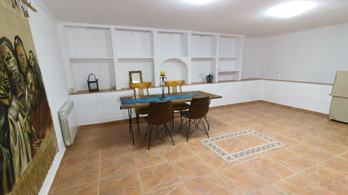 Image No.42-Villa de 5 chambres à vendre à Ciudad Quesada