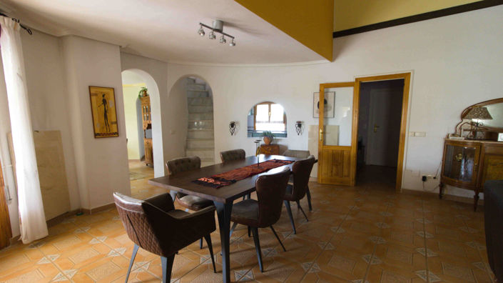 Image No.9-Villa de 5 chambres à vendre à Ciudad Quesada