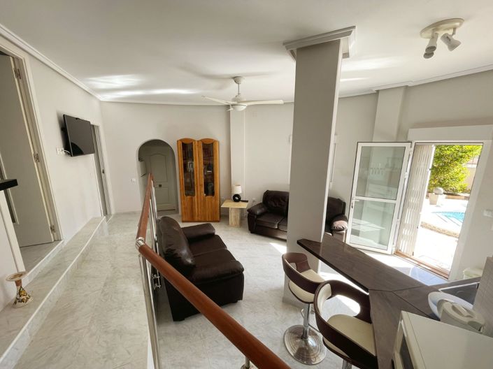 Image No.24-Villa de 5 chambres à vendre à Ciudad Quesada