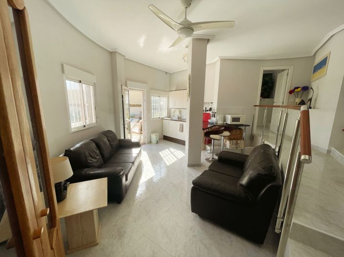 Image No.25-Villa de 5 chambres à vendre à Ciudad Quesada