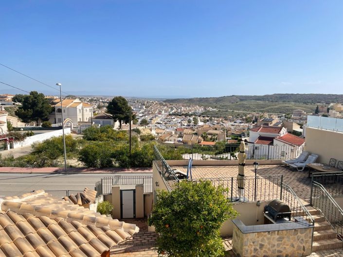 Image No.34-Villa de 5 chambres à vendre à Ciudad Quesada