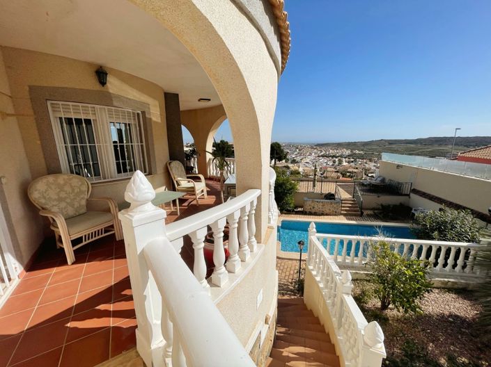 Image No.4-5 Bed Villa for sale