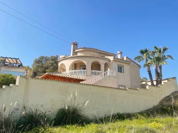 Image No.45-Villa de 5 chambres à vendre à Ciudad Quesada