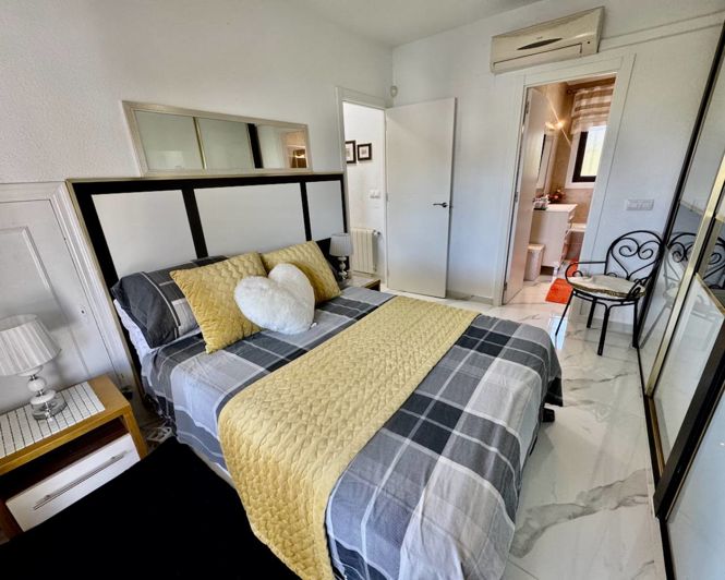 Image No.16-Villa de 5 chambres à vendre à Algorfa