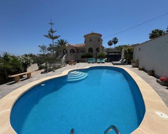 Lisa Frain Estate Agent most sold property