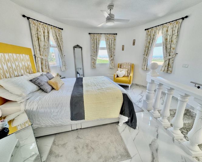 Image No.23-Villa de 5 chambres à vendre à Algorfa