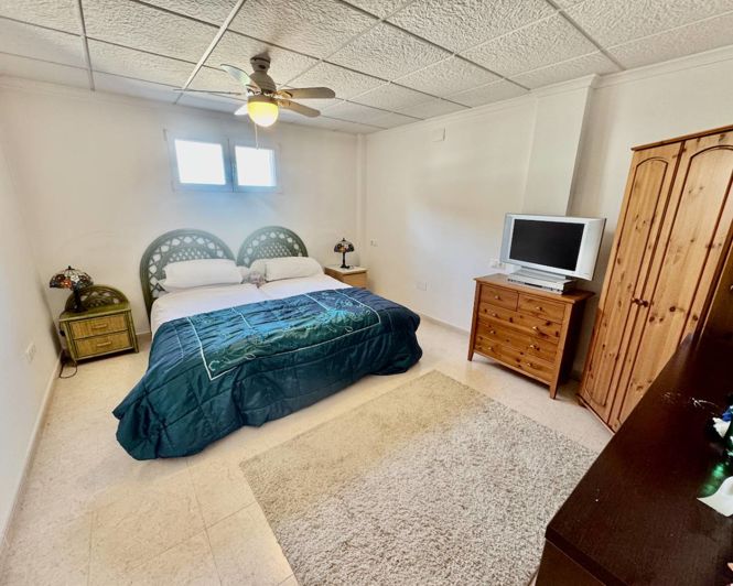 Image No.28-Villa de 5 chambres à vendre à Algorfa