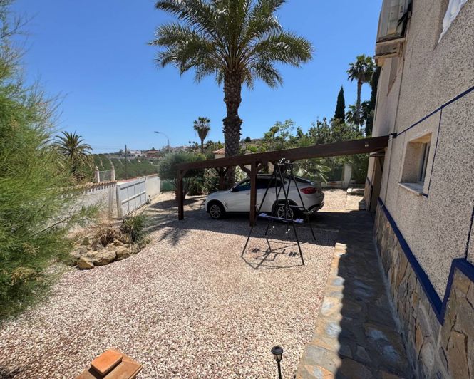 Image No.42-Villa de 5 chambres à vendre à Algorfa