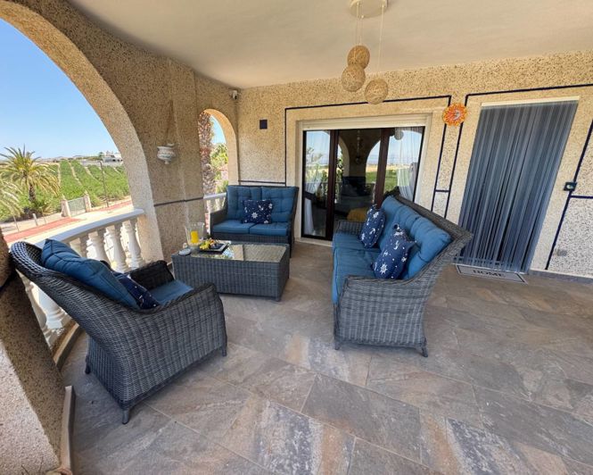 Image No.49-Villa de 5 chambres à vendre à Algorfa