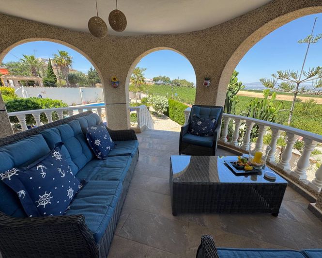 Image No.50-5 Bed Villa for sale