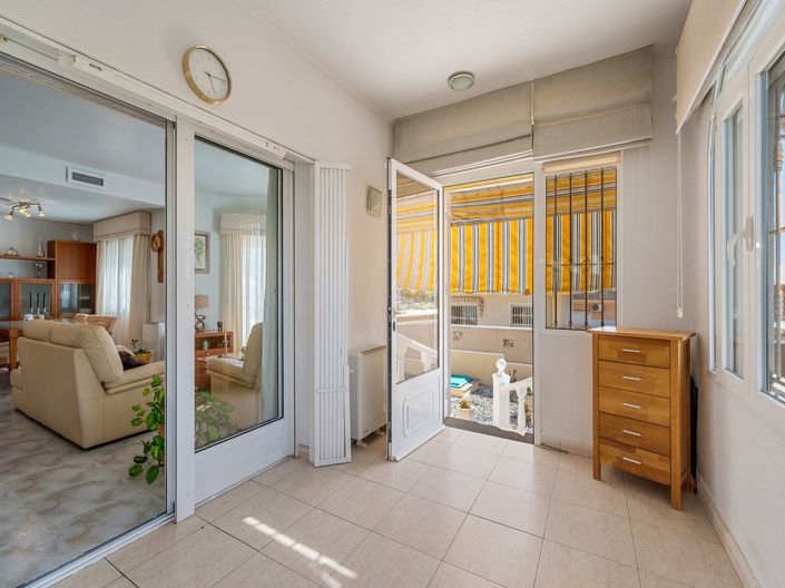 Image No.20-Villa de 5 chambres à vendre à Benijofar